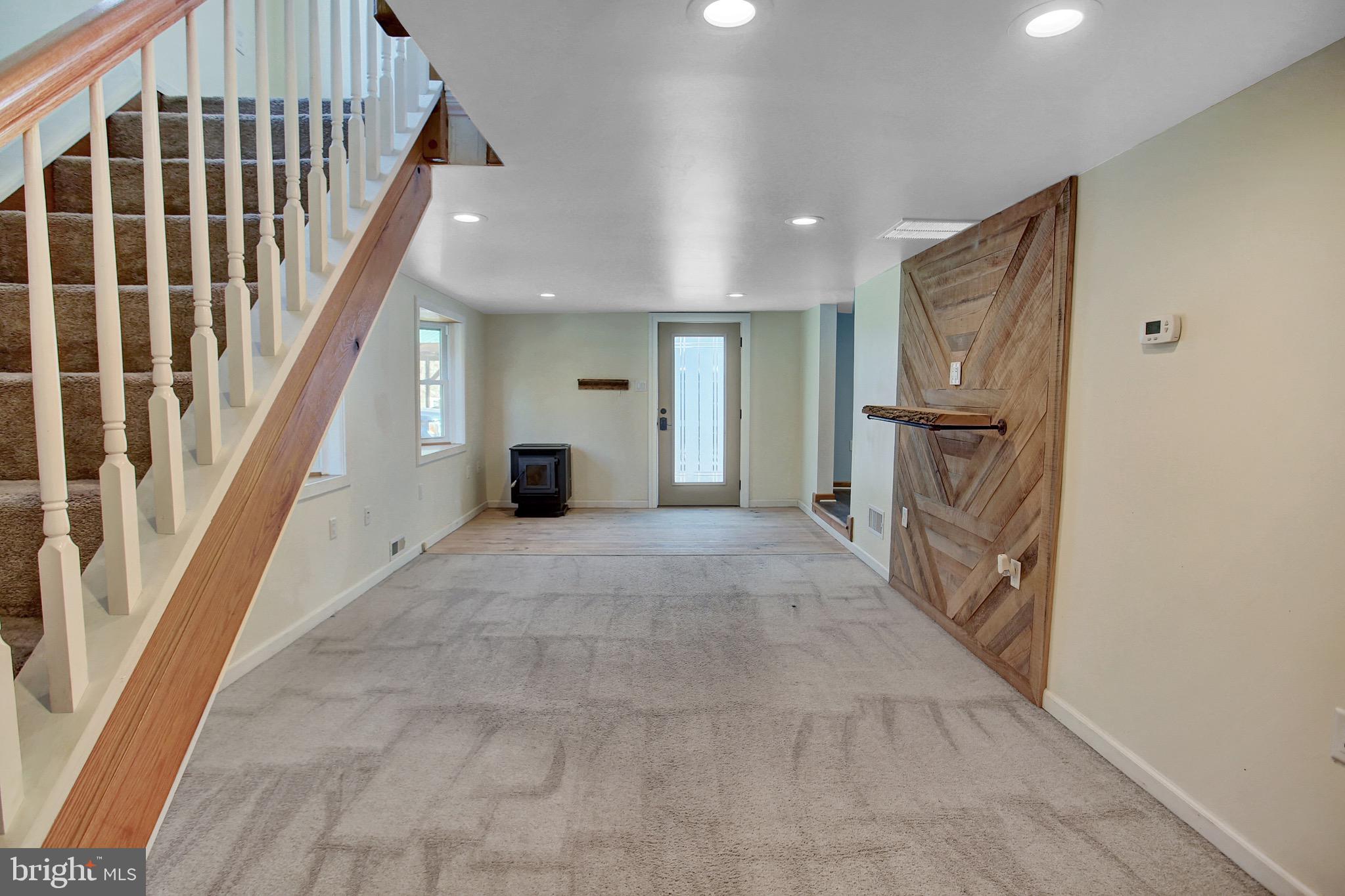 NEWPORT - Residential