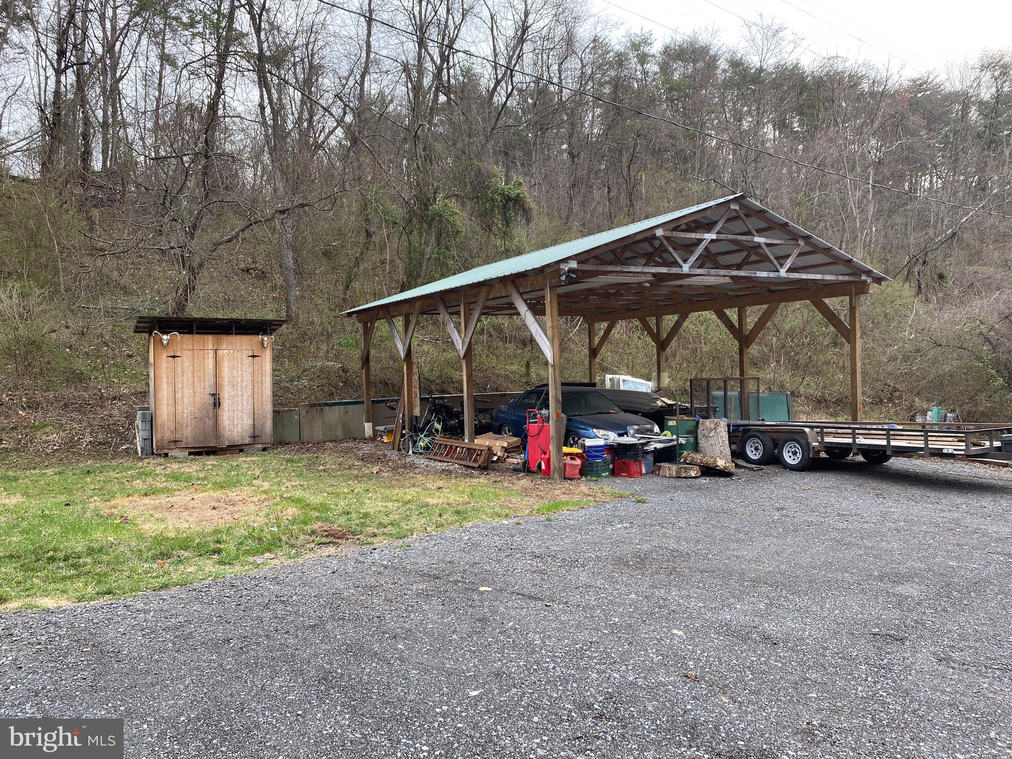 NEWPORT - Residential