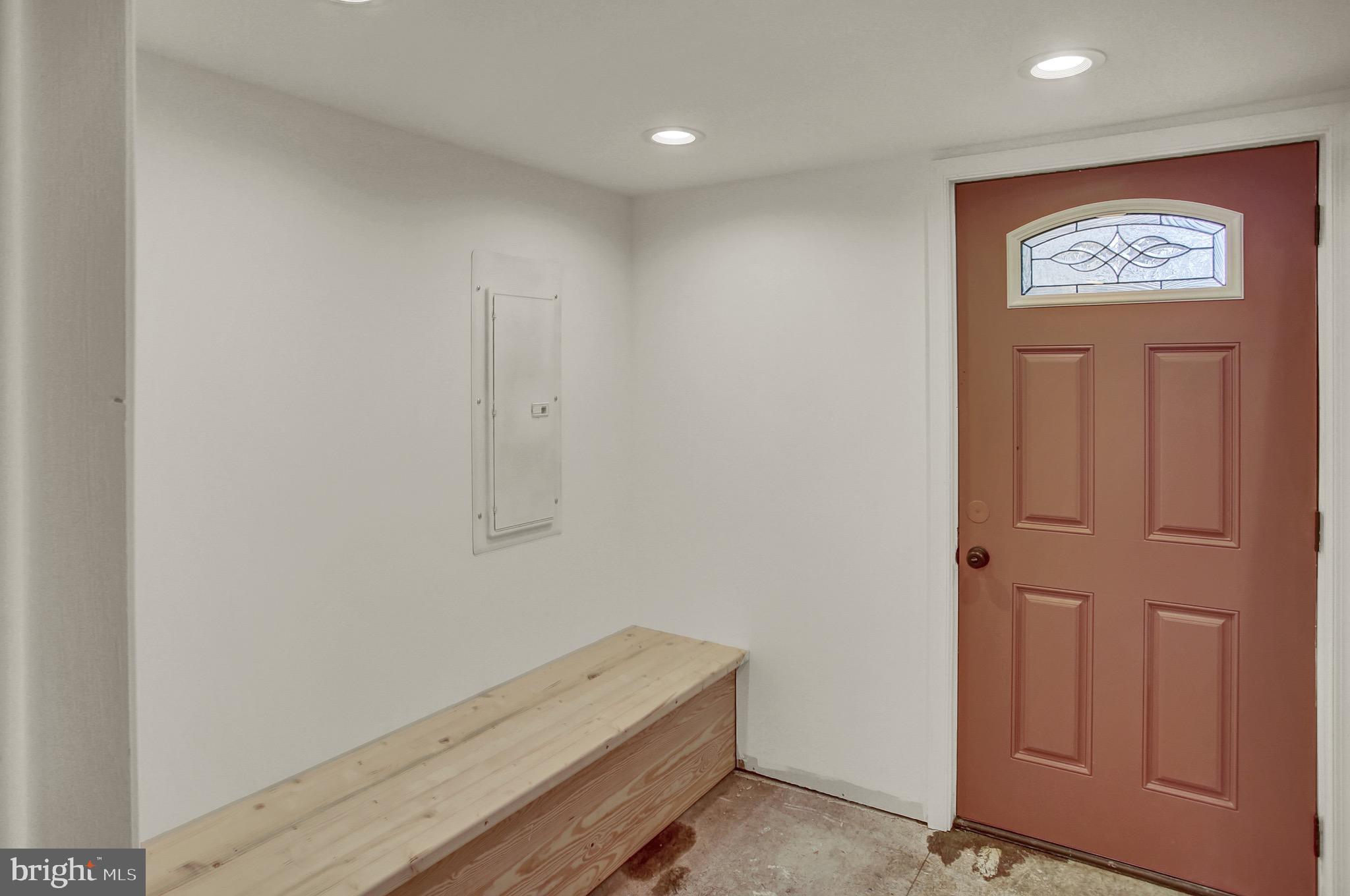 NEWPORT - Residential