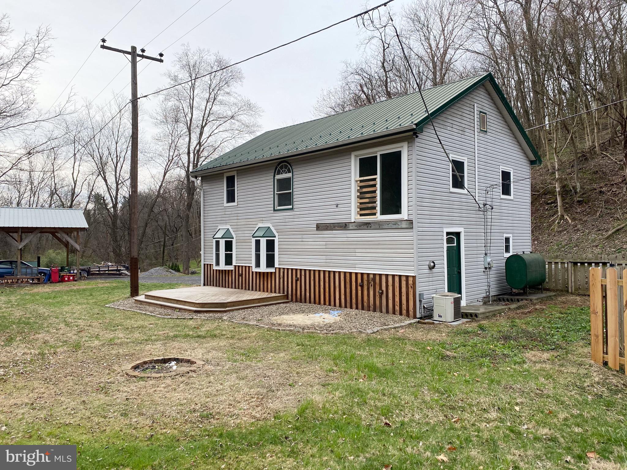 NEWPORT - Residential