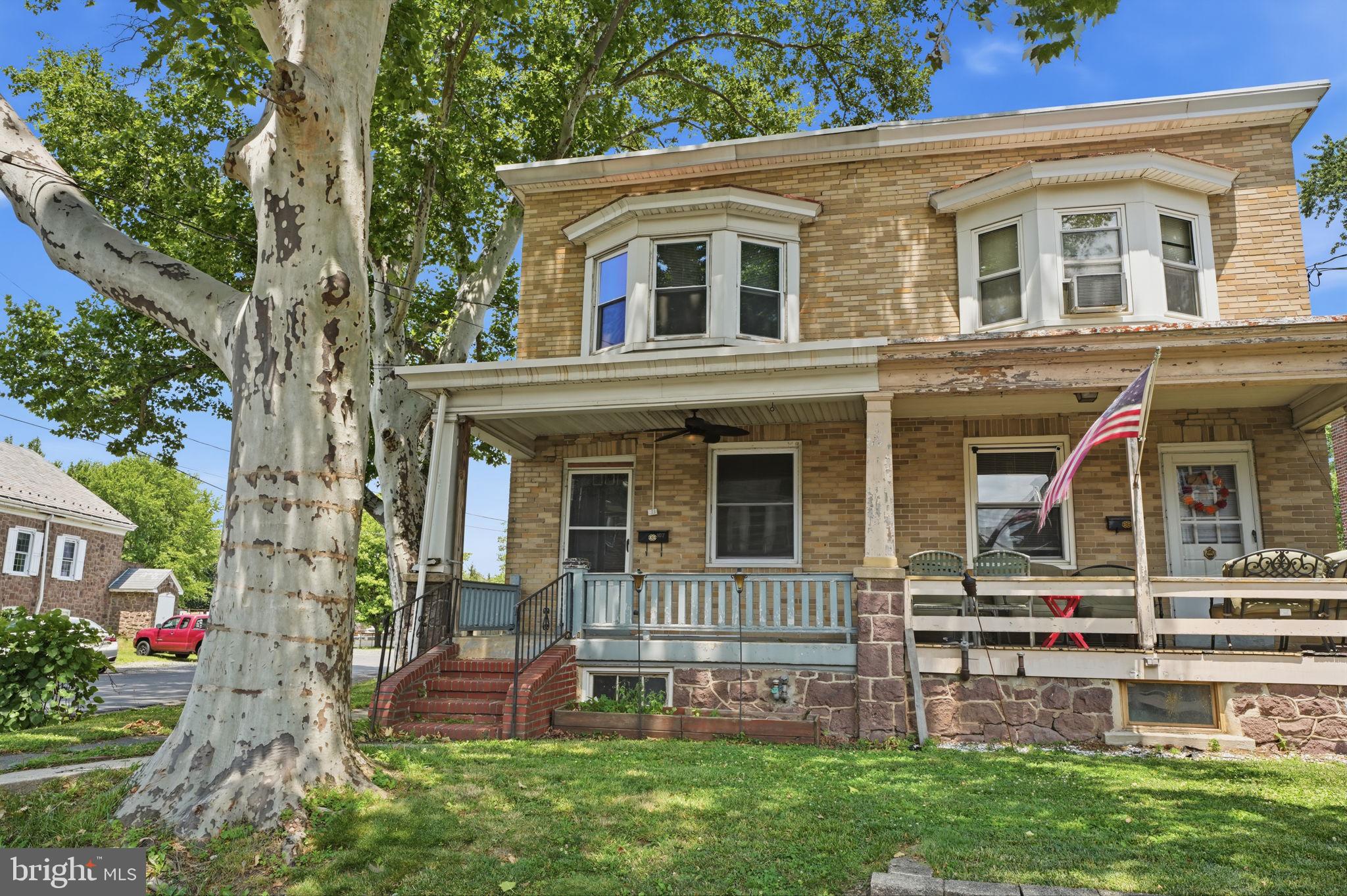 107 E MAIN STREET