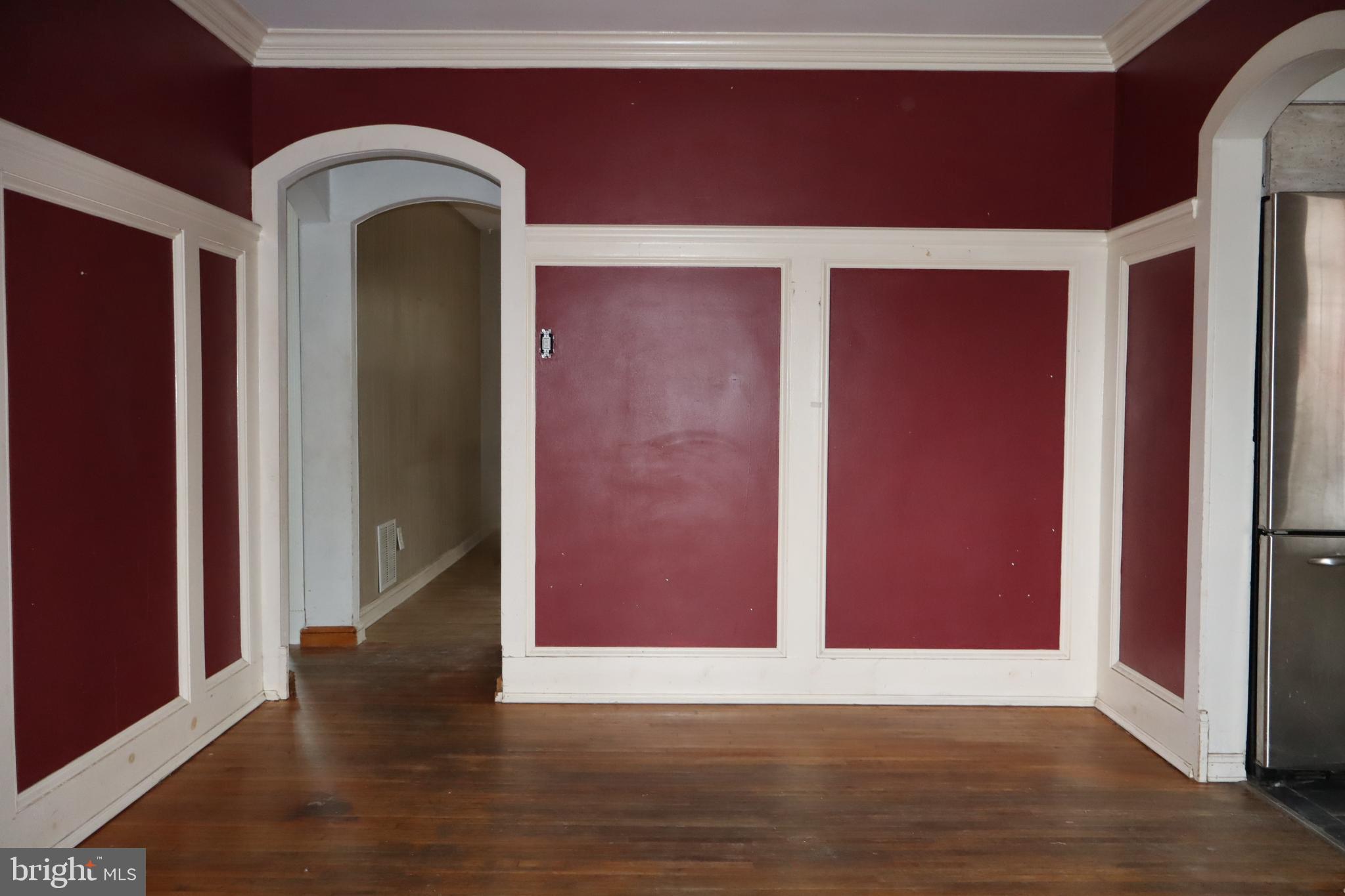 HILLTOWN - Residential