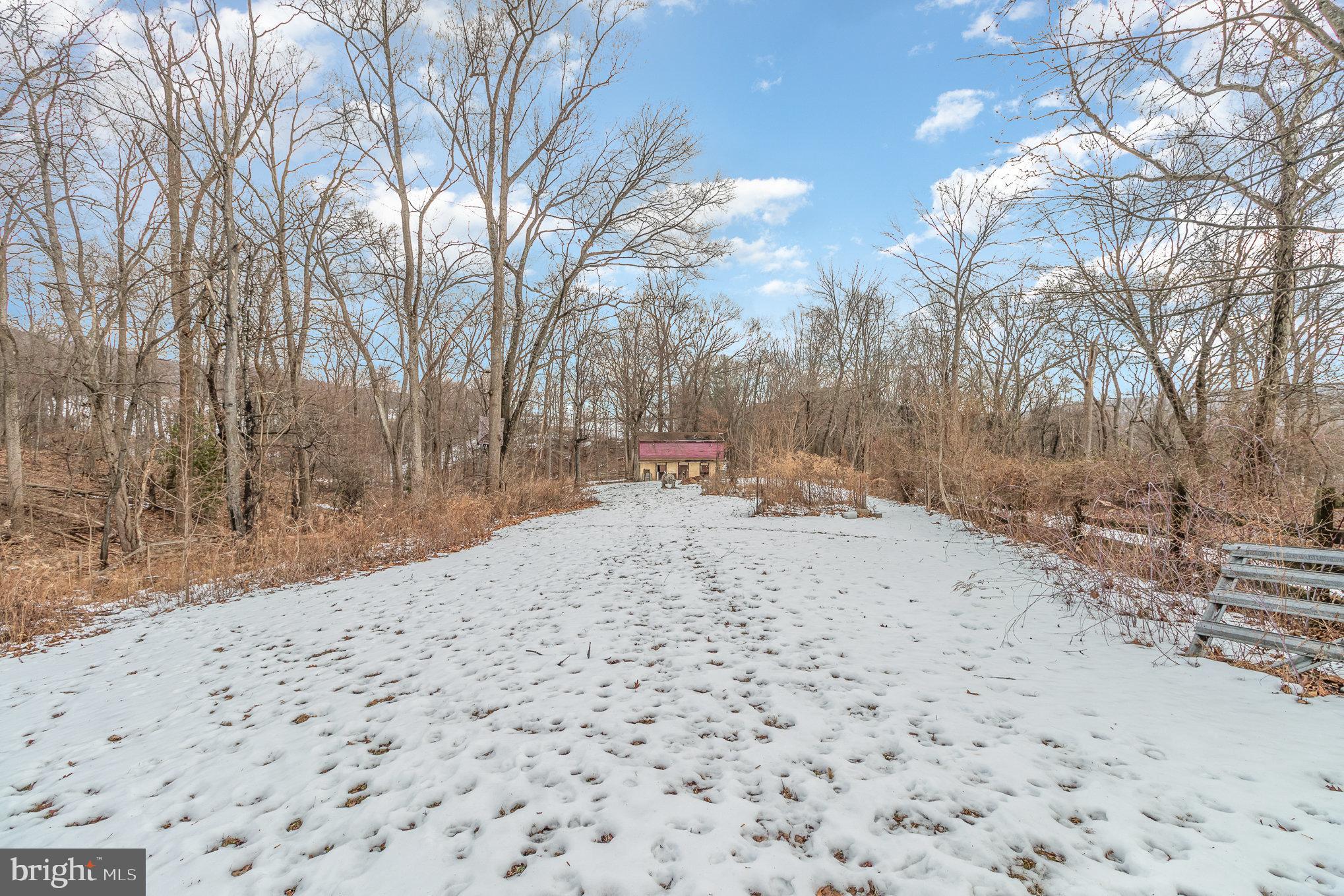 HOLLY HILLS - Residential