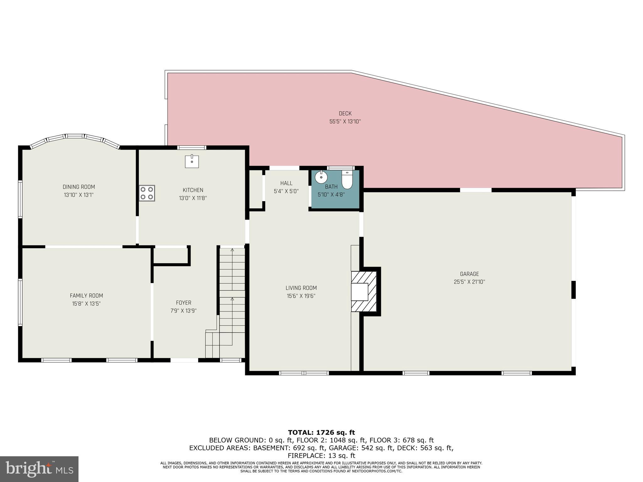 HOLLY HILLS - Residential
