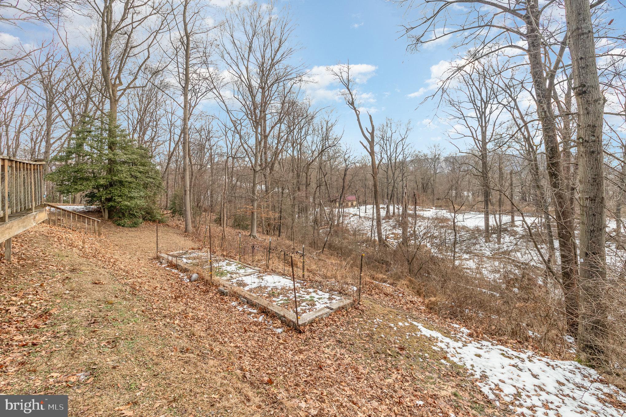 HOLLY HILLS - Residential