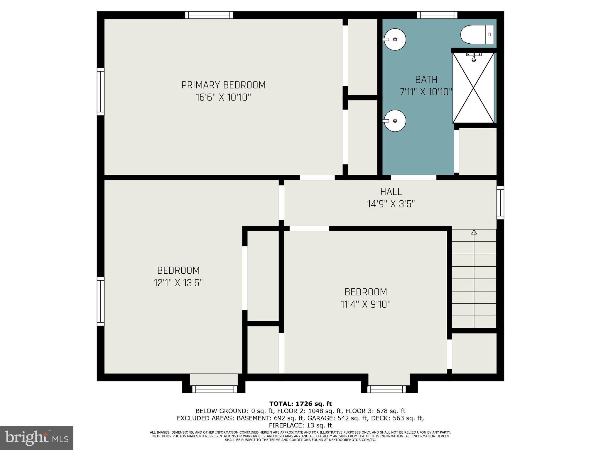 HOLLY HILLS - Residential
