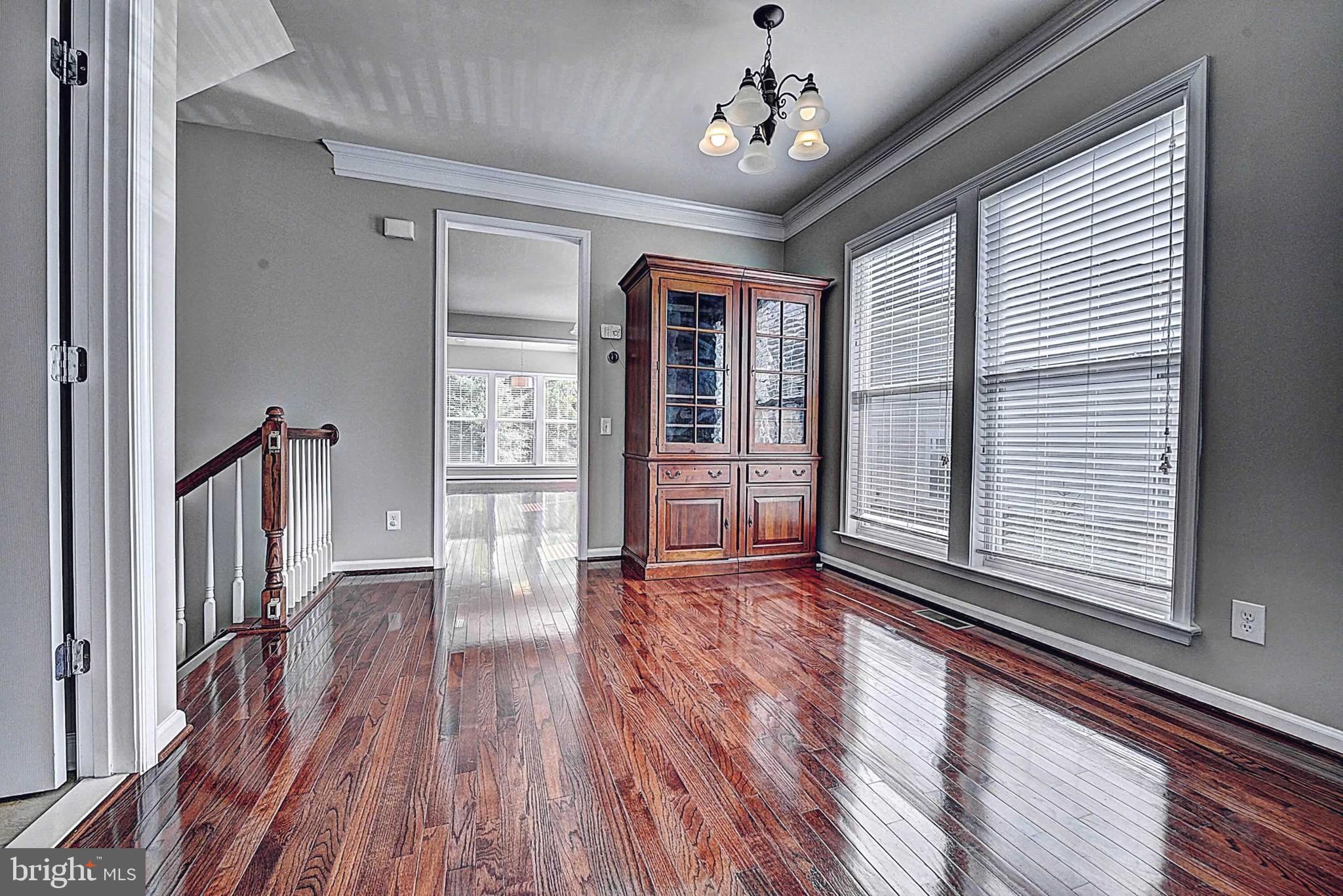 BRAMBLETON - Residential Lease