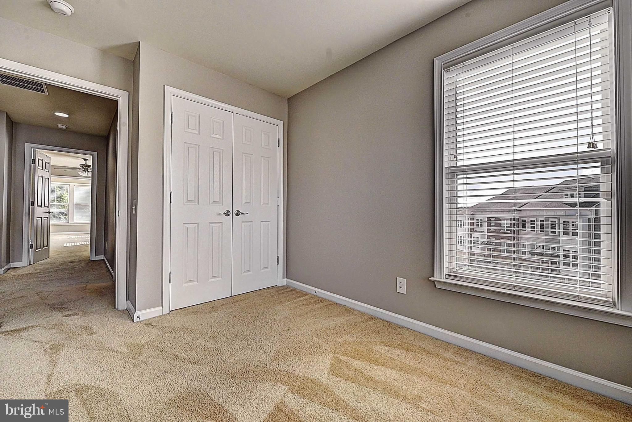 BRAMBLETON - Residential Lease