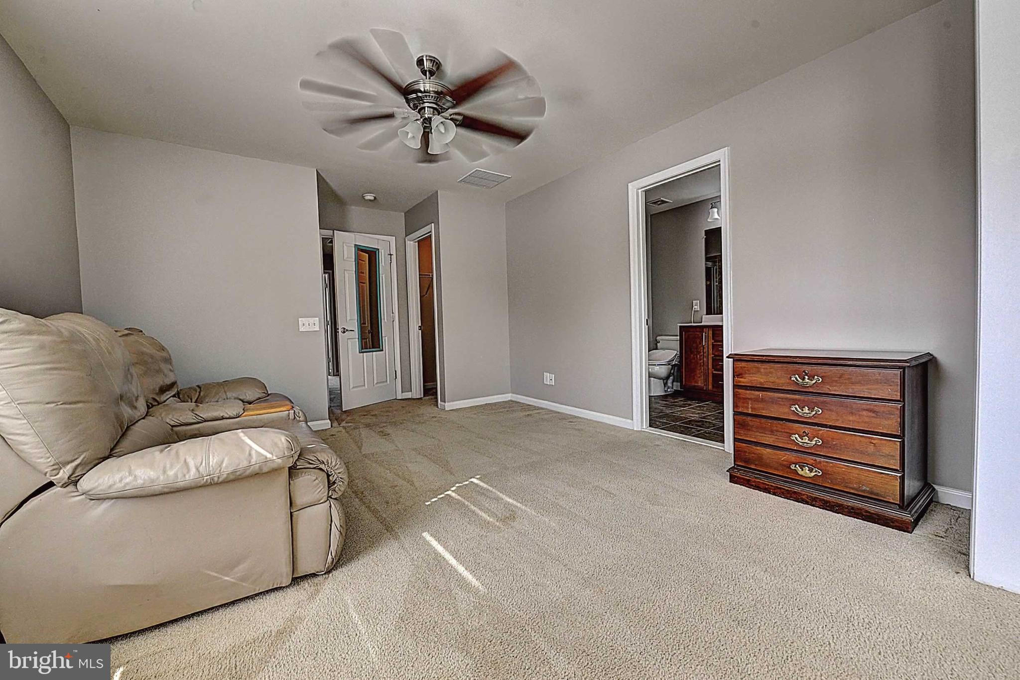 BRAMBLETON - Residential Lease