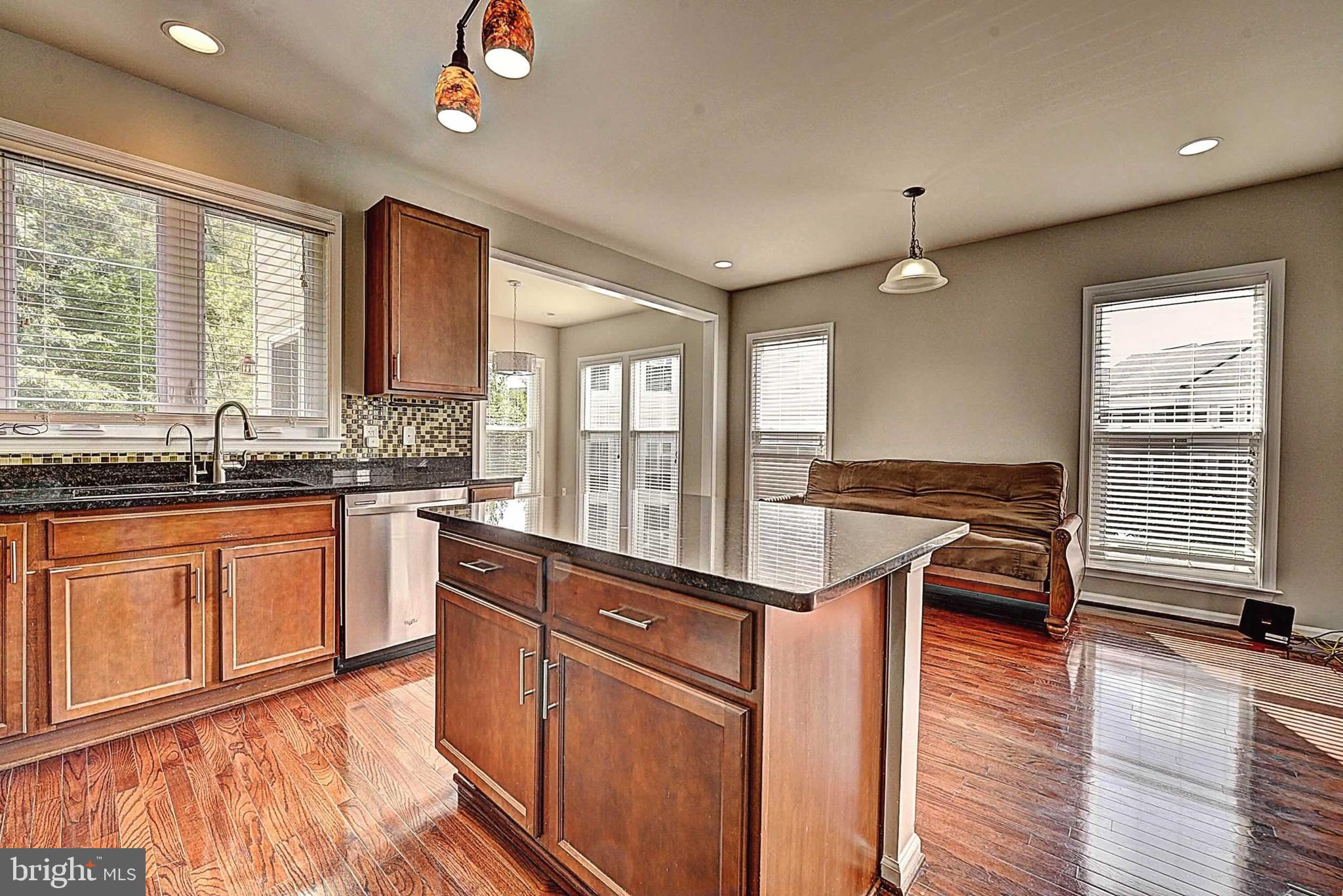 BRAMBLETON - Residential Lease