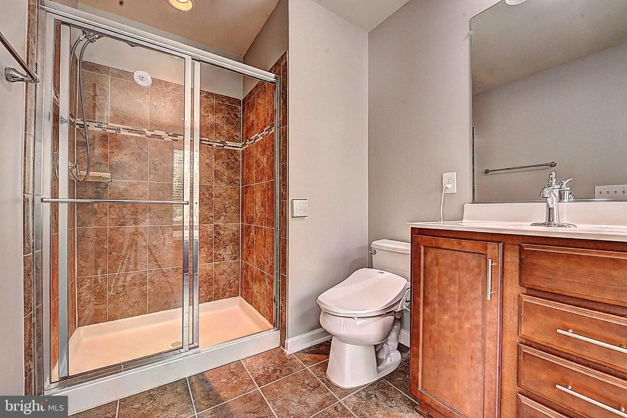 BRAMBLETON - Residential Lease