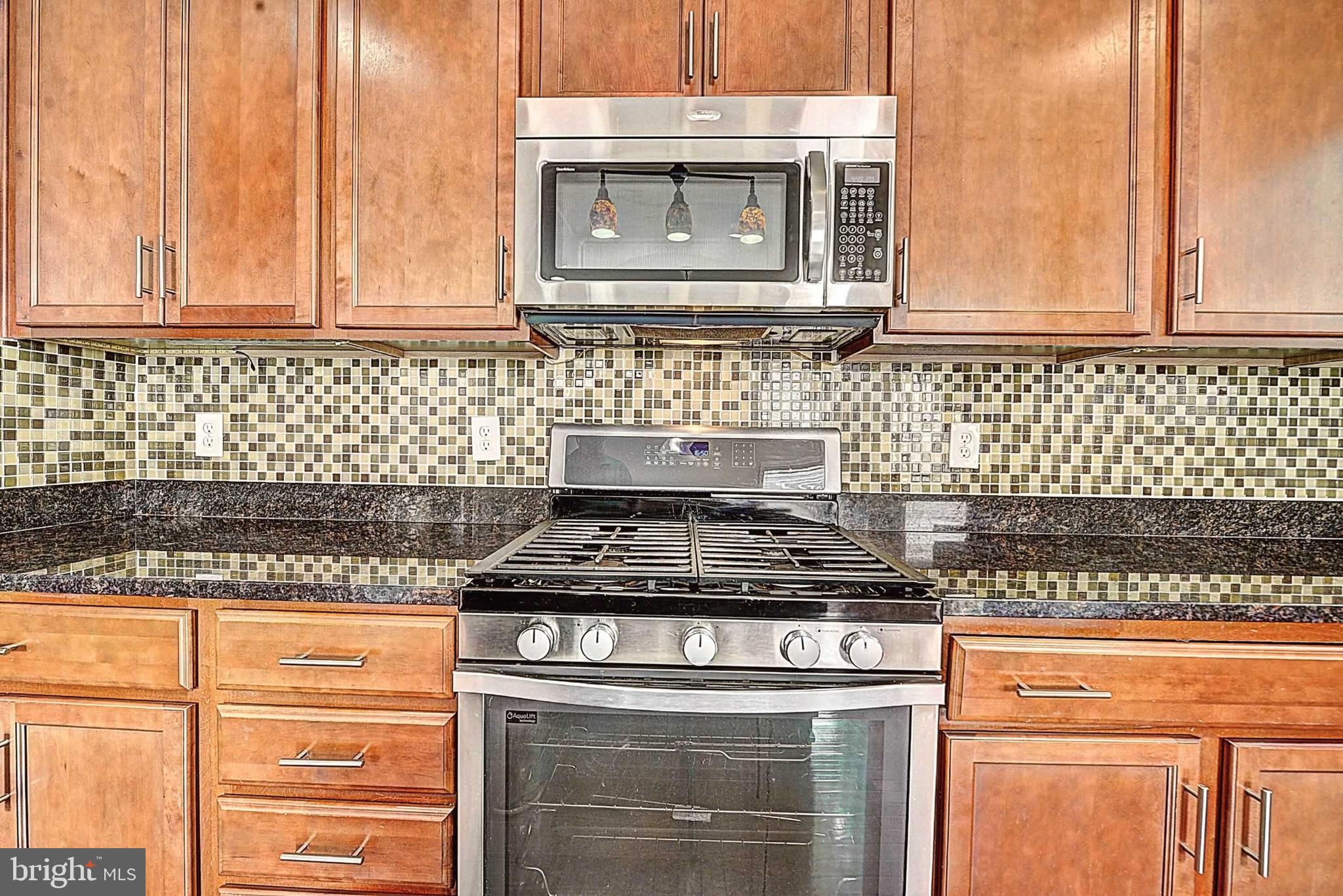 BRAMBLETON - Residential Lease