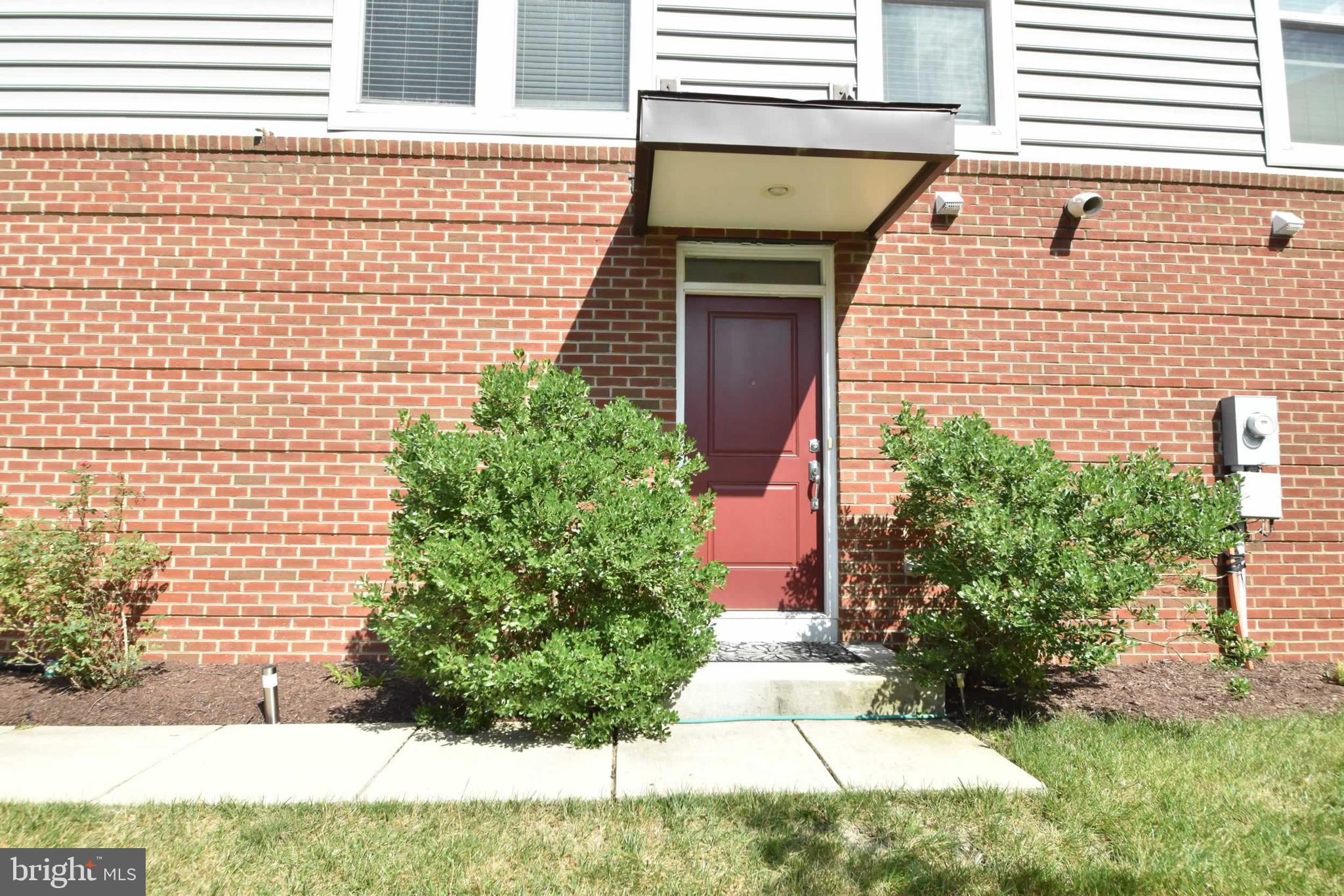 BRAMBLETON - Residential Lease