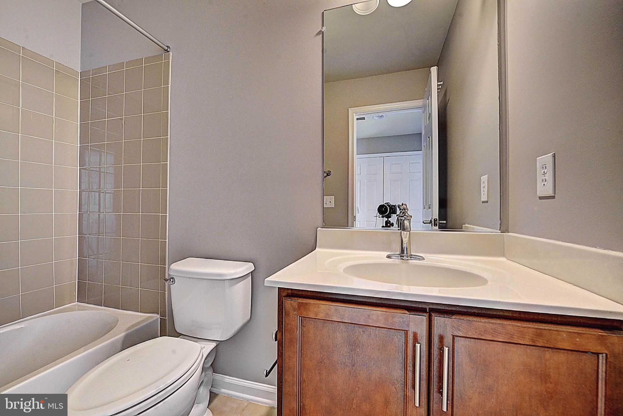 BRAMBLETON - Residential Lease