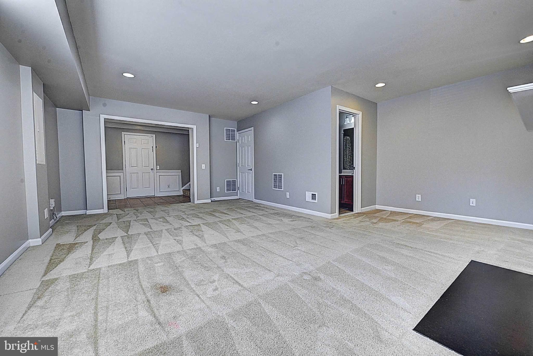 BRAMBLETON - Residential Lease