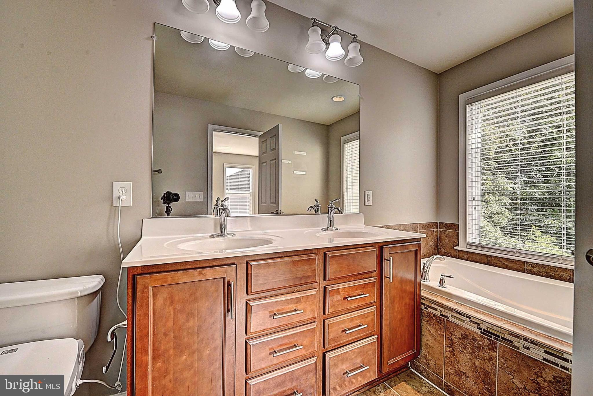 BRAMBLETON - Residential Lease