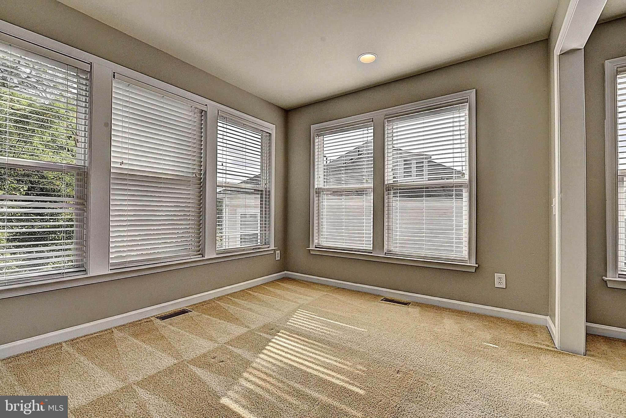 BRAMBLETON - Residential Lease