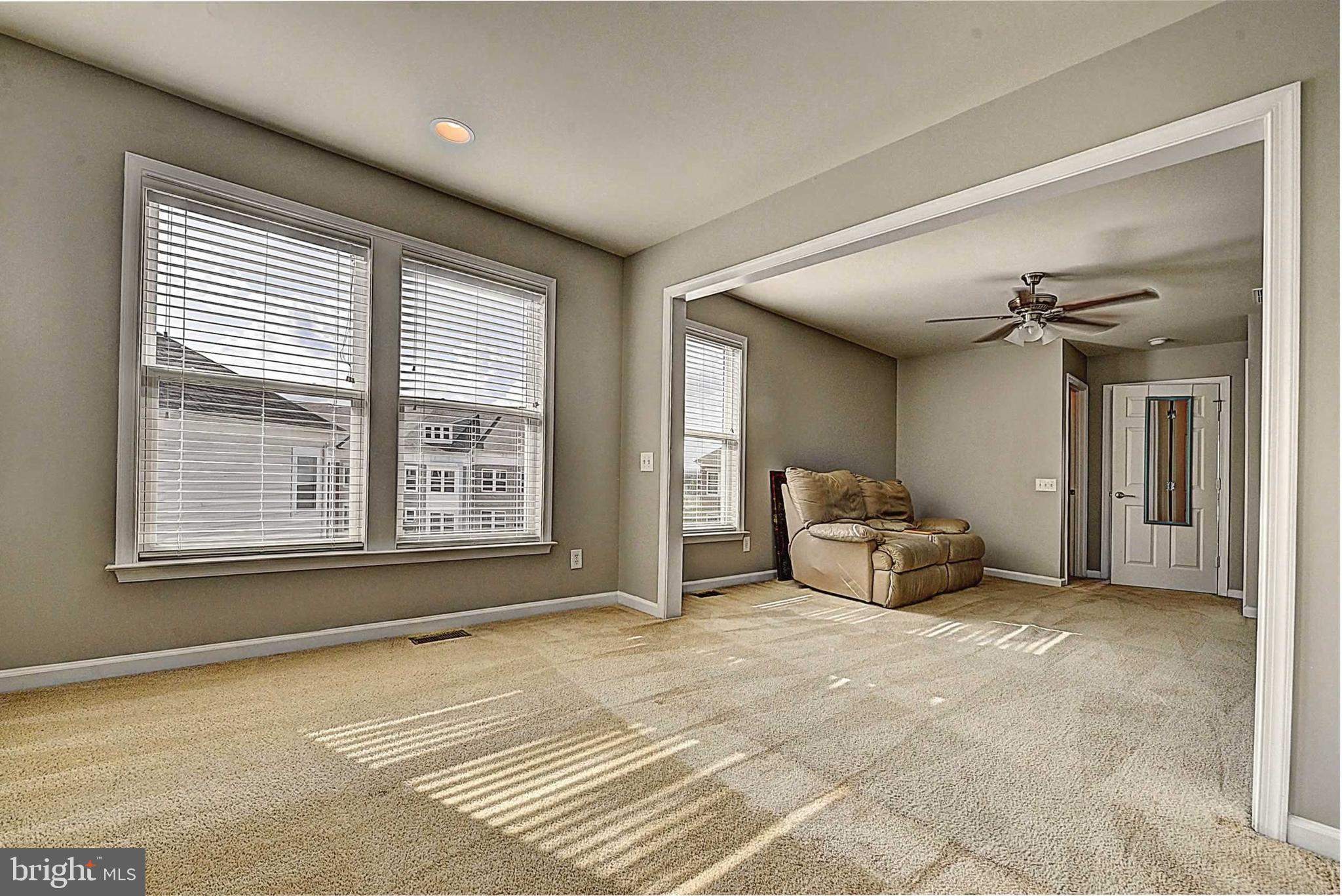 BRAMBLETON - Residential Lease