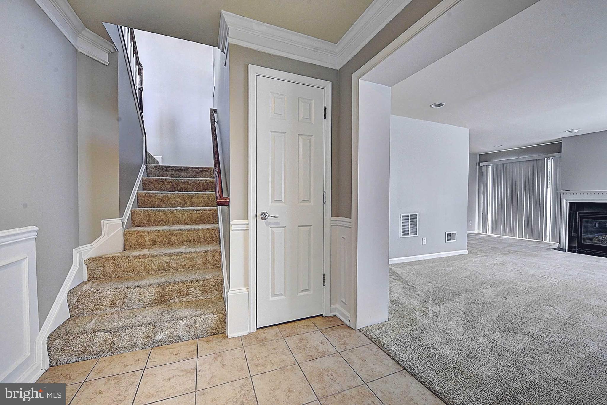 BRAMBLETON - Residential Lease