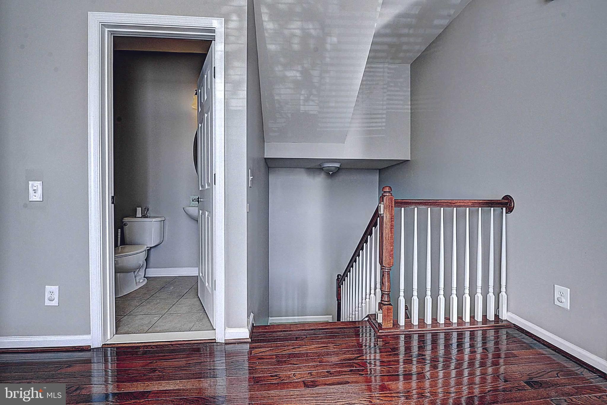 BRAMBLETON - Residential Lease