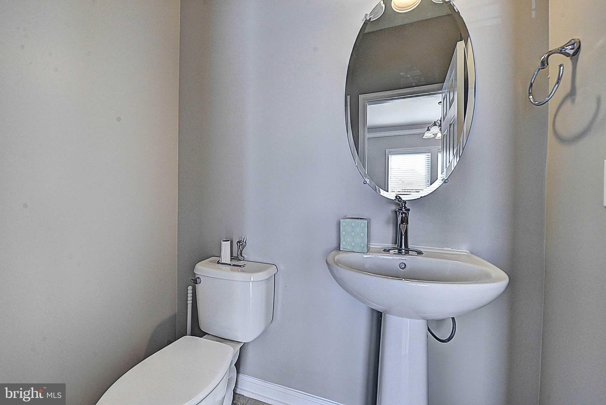 BRAMBLETON - Residential Lease