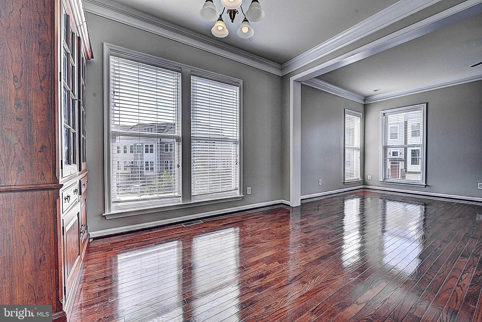 BRAMBLETON - Residential Lease