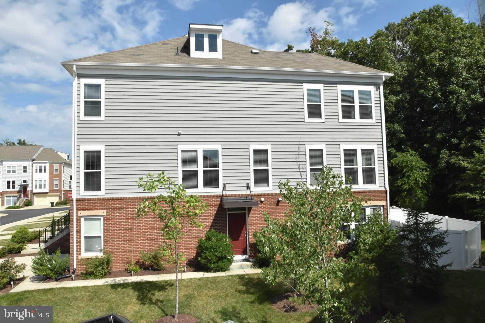 BRAMBLETON - Residential Lease