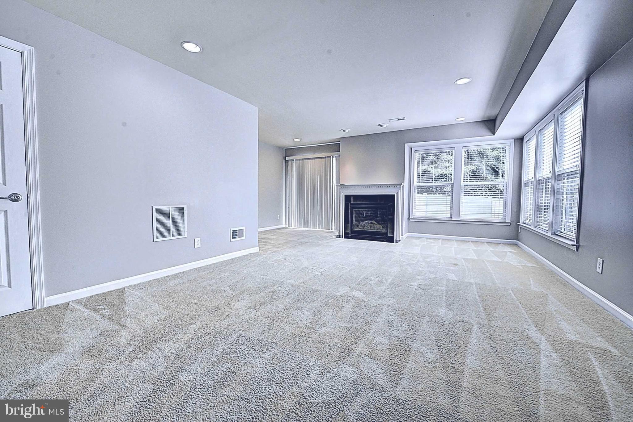 BRAMBLETON - Residential Lease