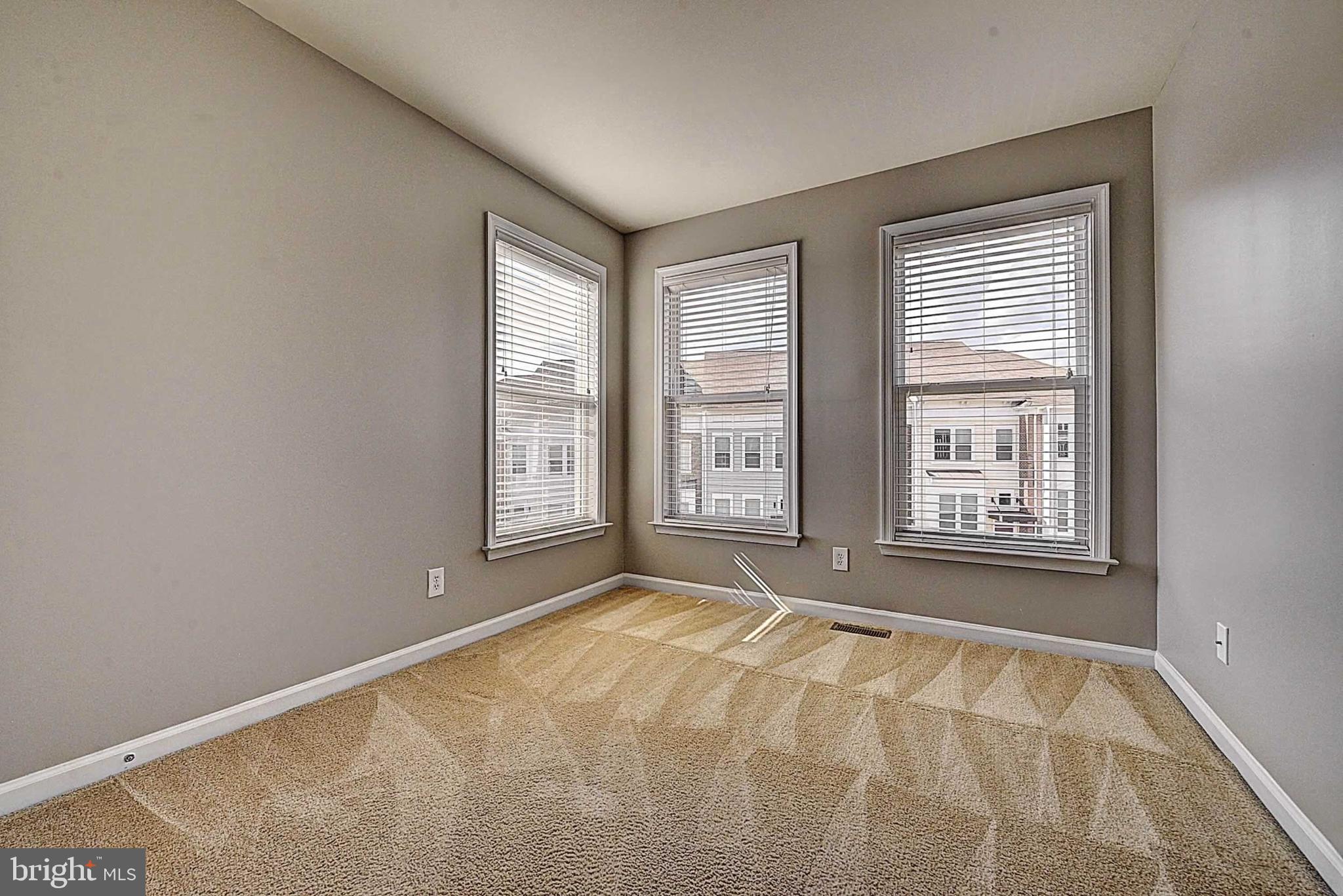 BRAMBLETON - Residential Lease