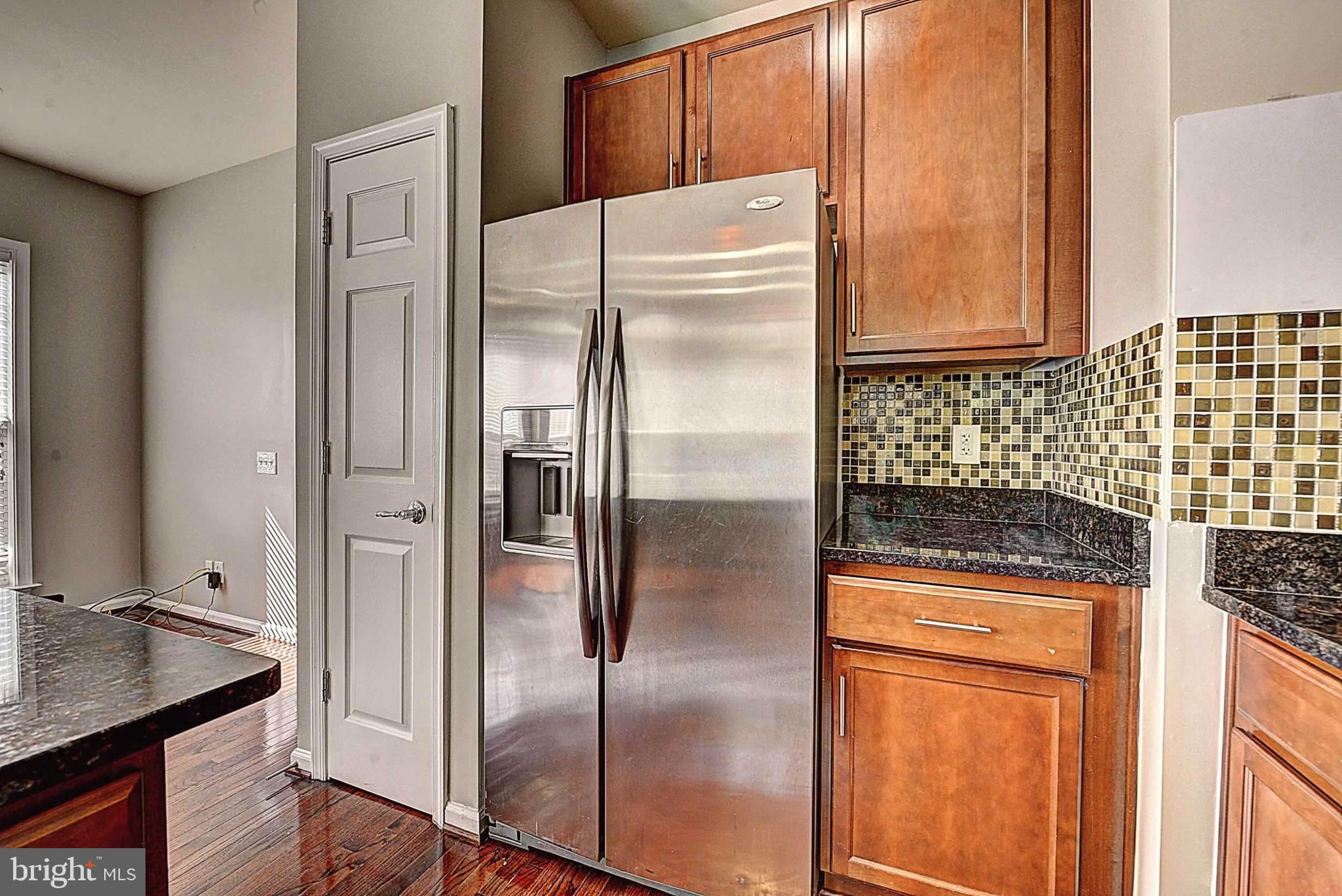 BRAMBLETON - Residential Lease