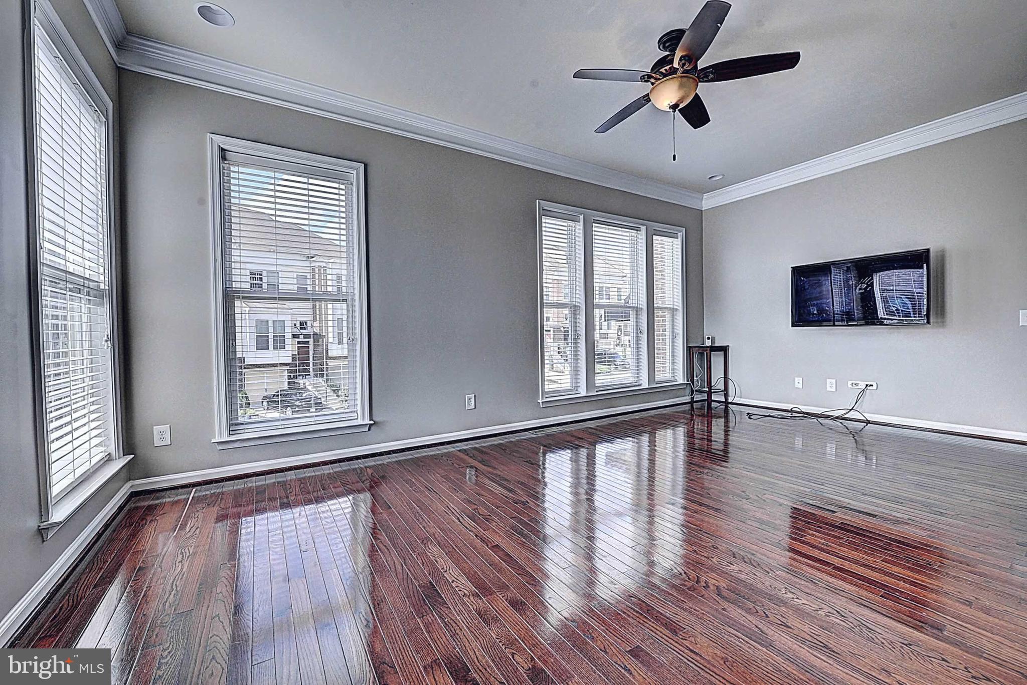 BRAMBLETON - Residential Lease