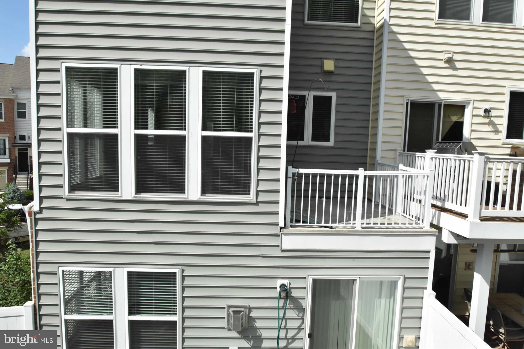 BRAMBLETON - Residential Lease