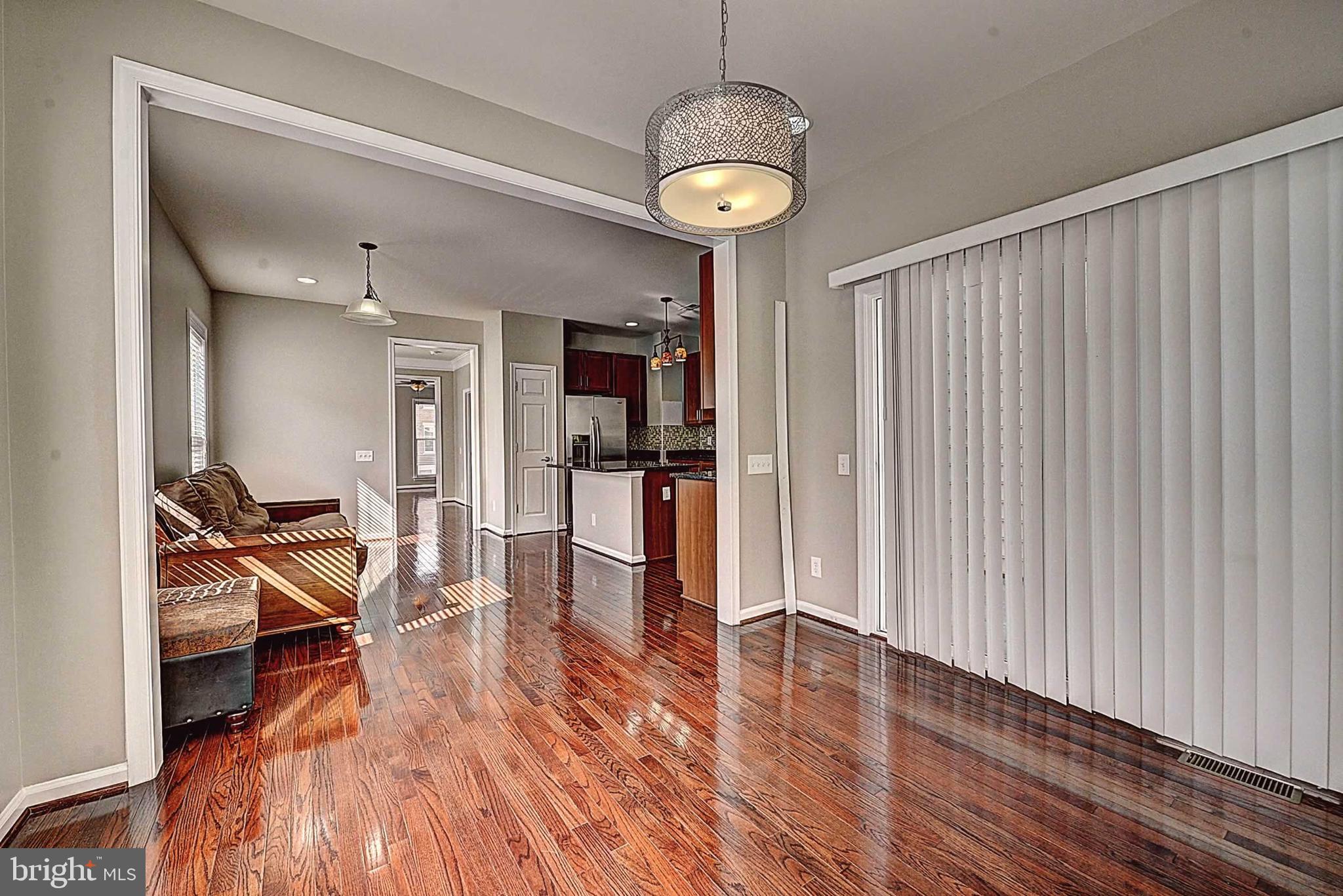 BRAMBLETON - Residential Lease