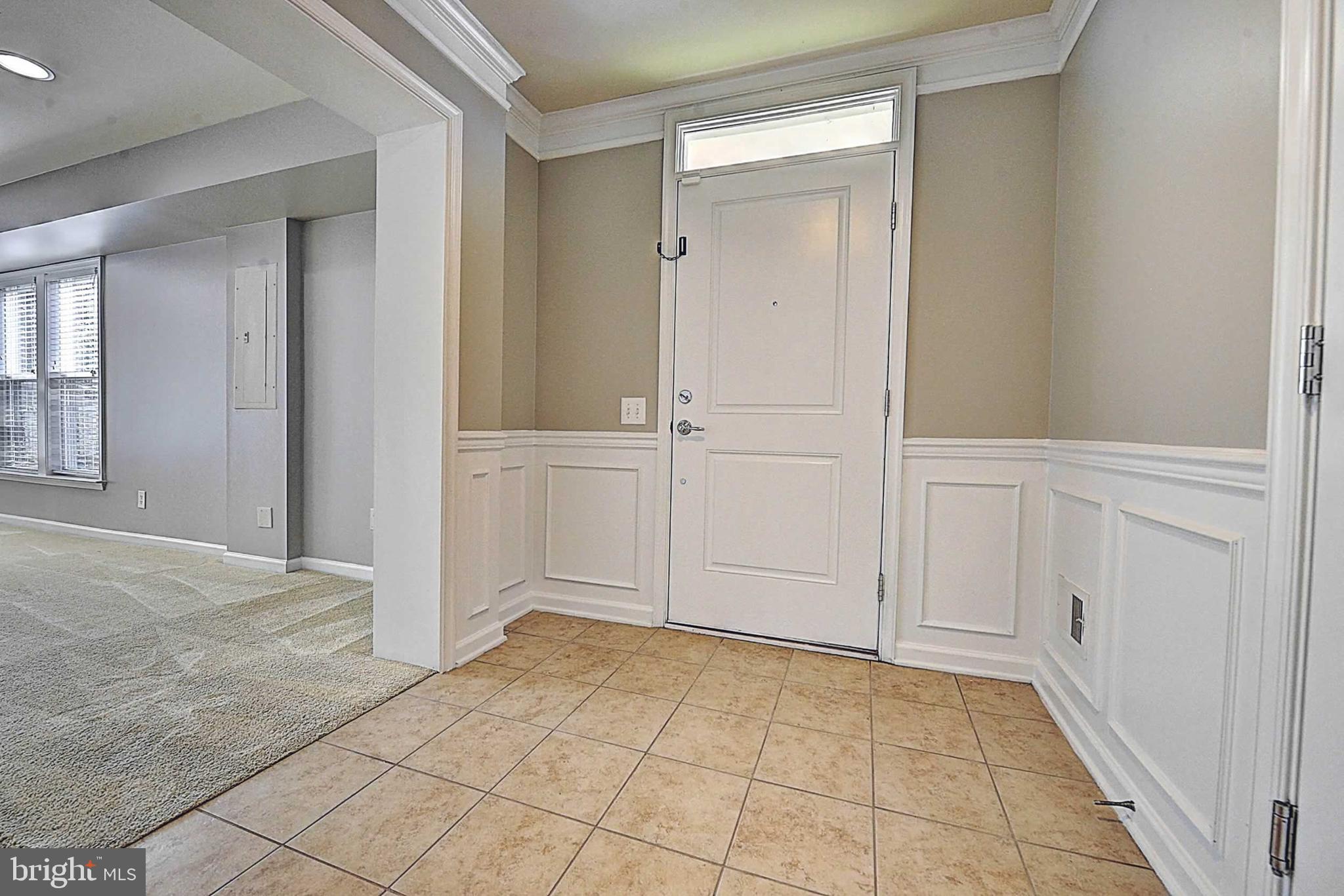 BRAMBLETON - Residential Lease