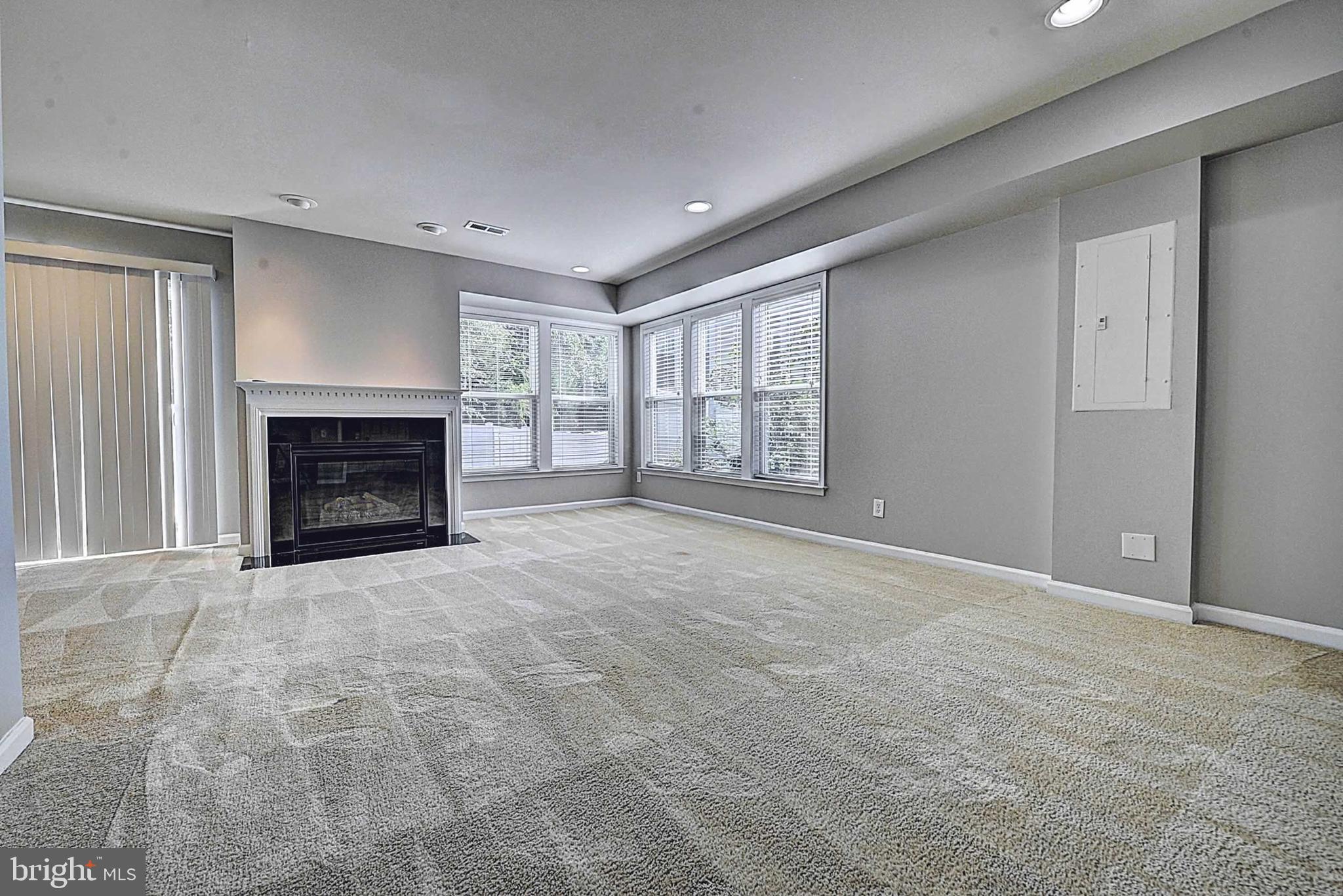 BRAMBLETON - Residential Lease