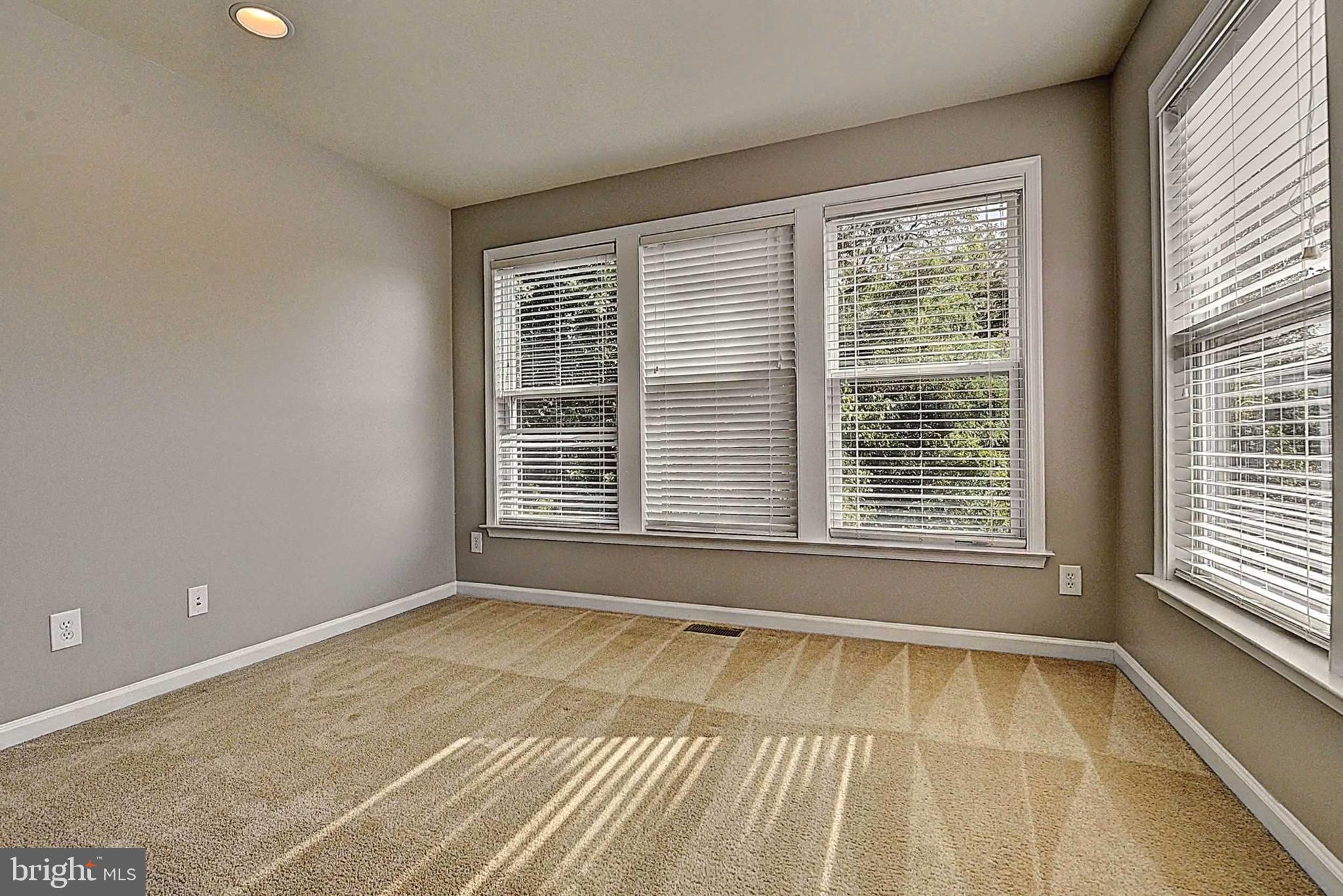 BRAMBLETON - Residential Lease