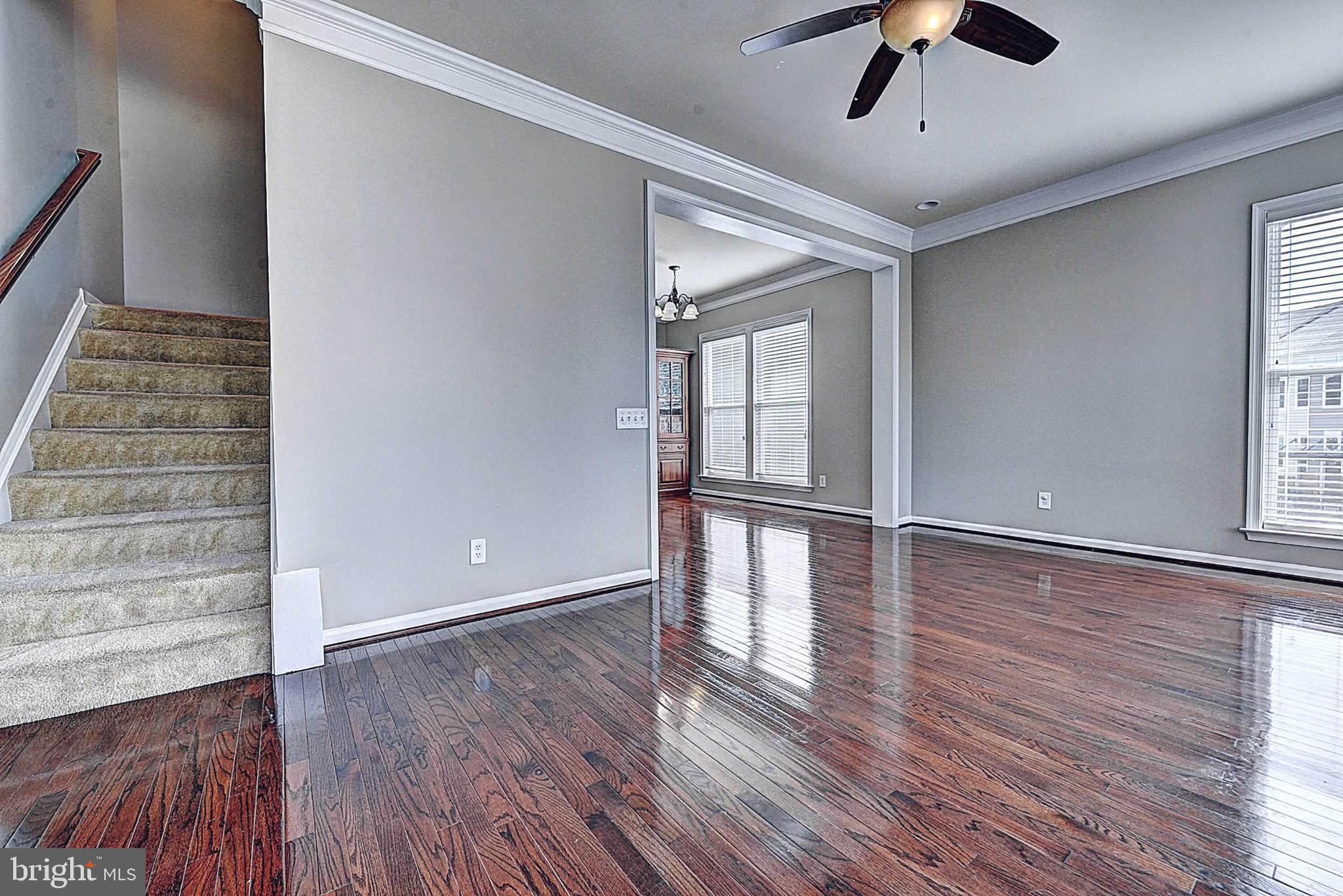 BRAMBLETON - Residential Lease