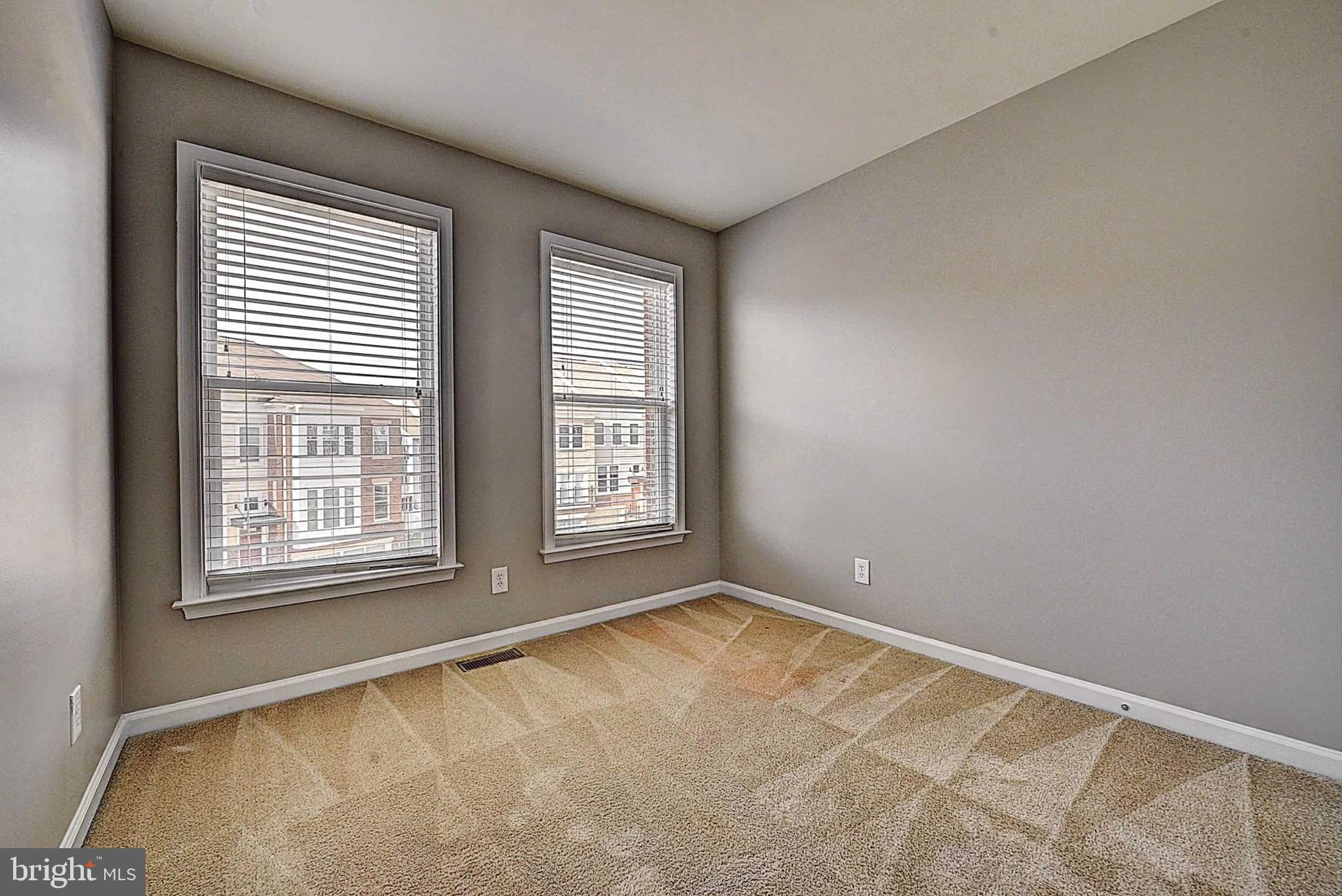 BRAMBLETON - Residential Lease