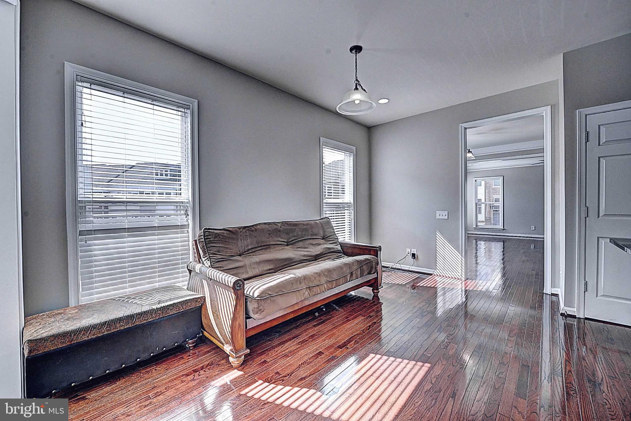 BRAMBLETON - Residential Lease