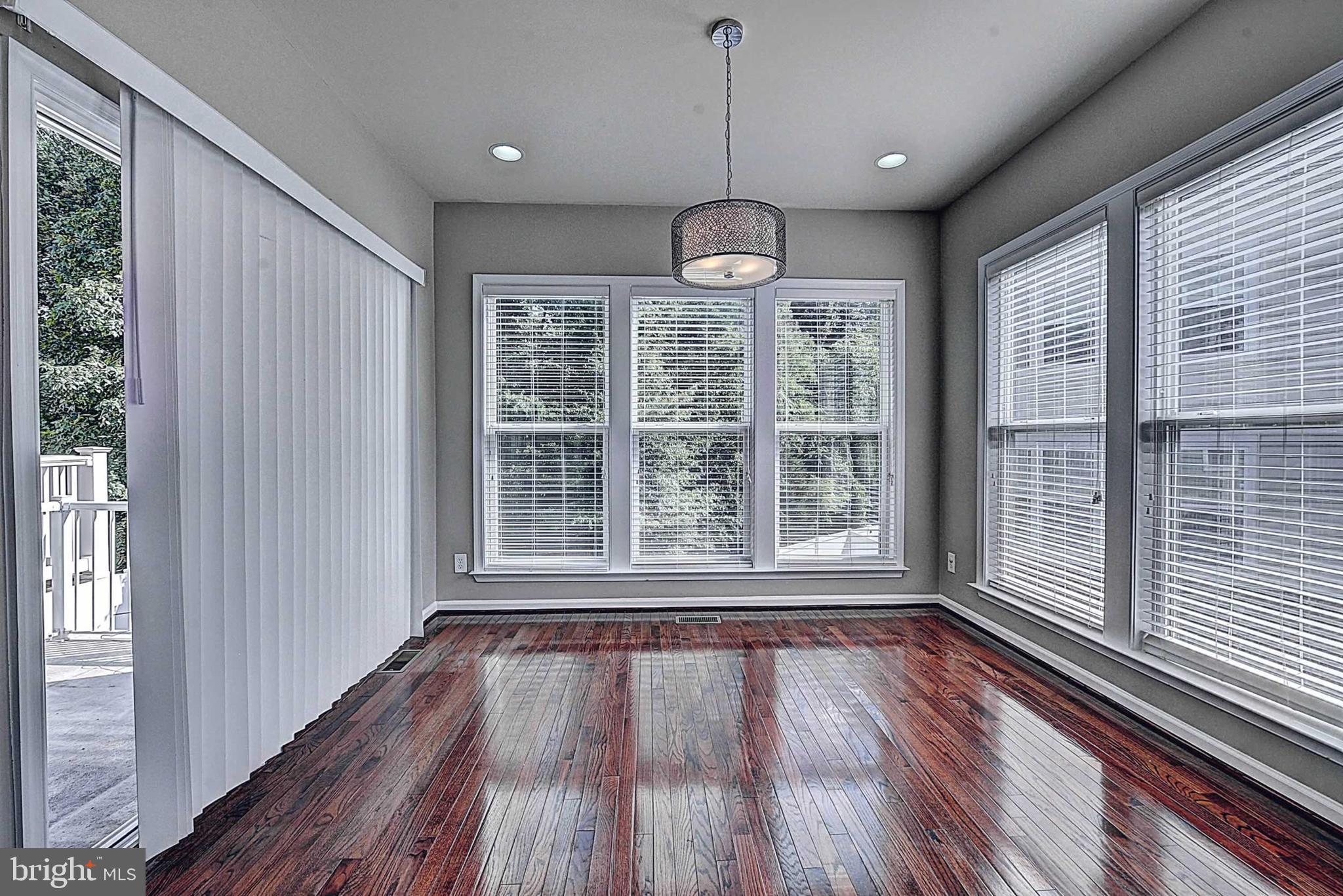 BRAMBLETON - Residential Lease