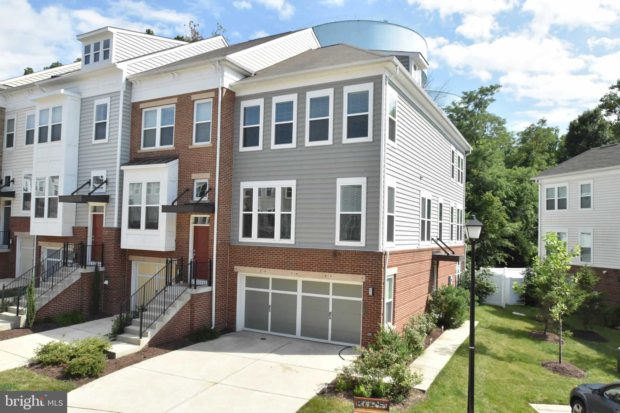 BRAMBLETON - Residential Lease