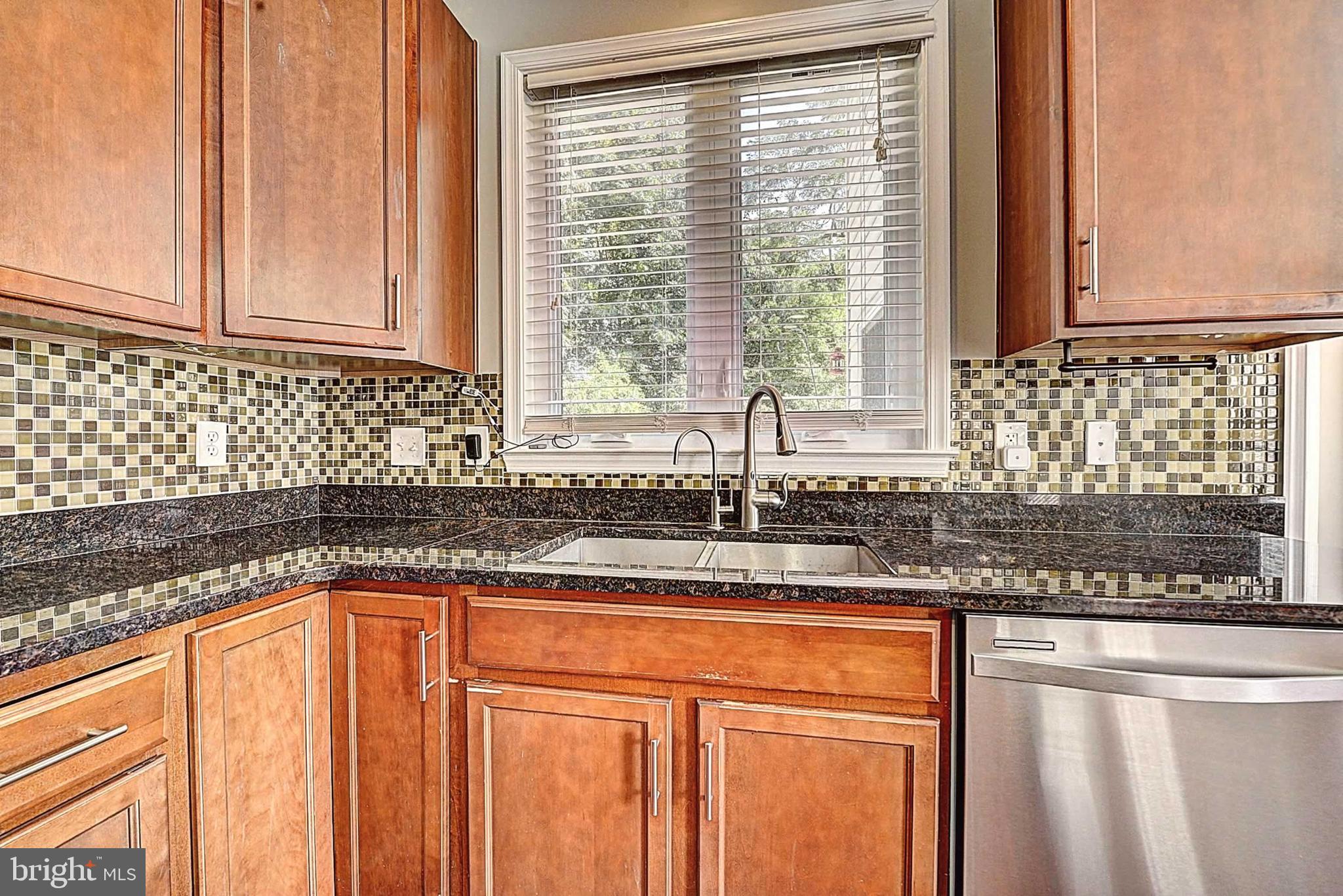 BRAMBLETON - Residential Lease