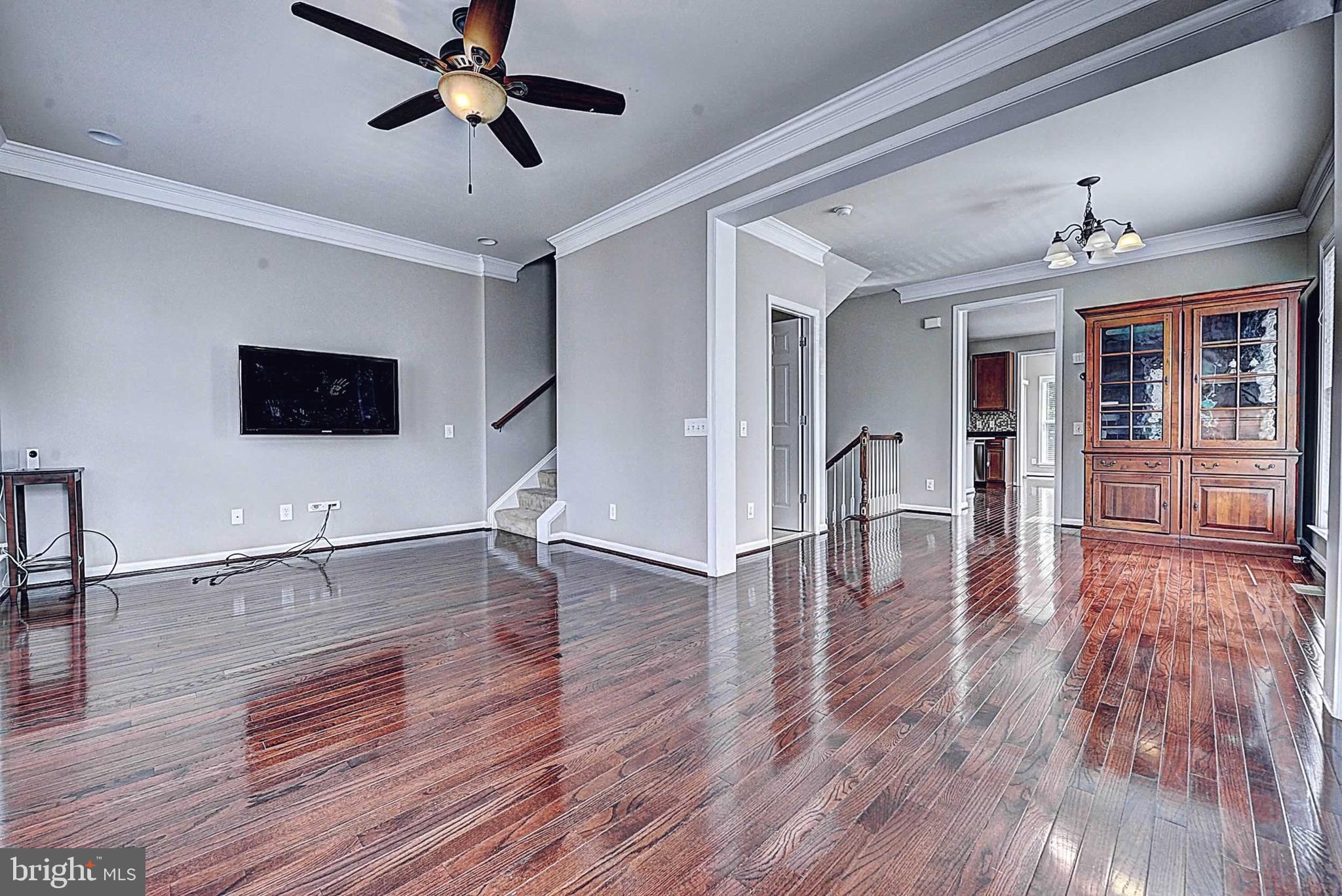 BRAMBLETON - Residential Lease