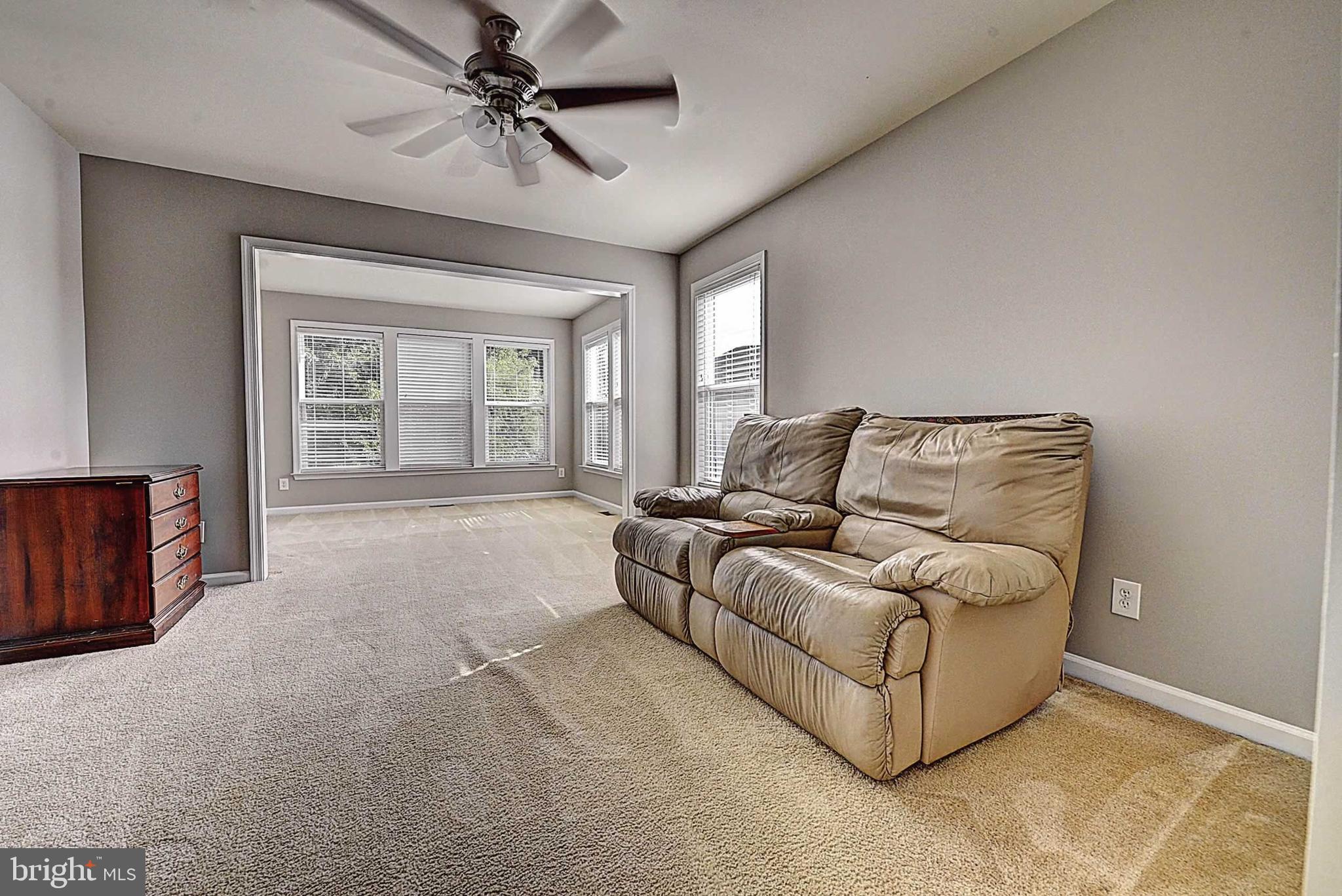 BRAMBLETON - Residential Lease