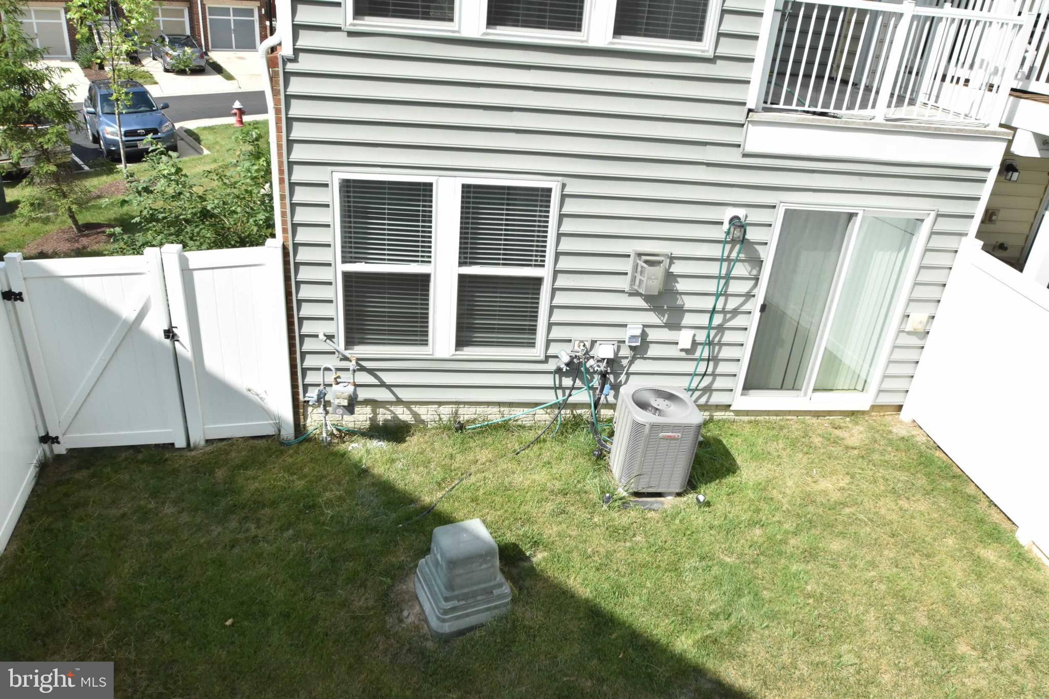 BRAMBLETON - Residential Lease