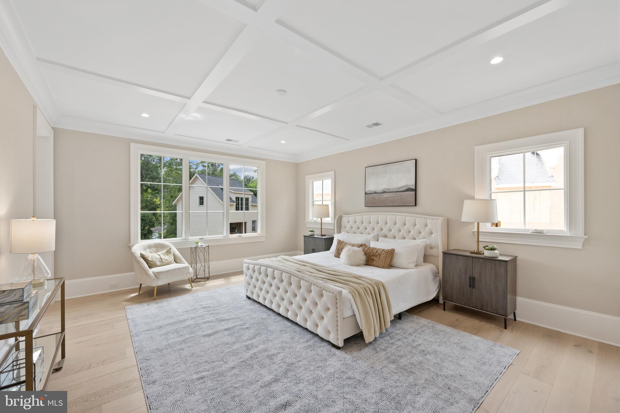 BEVERLY HILLS - Residential