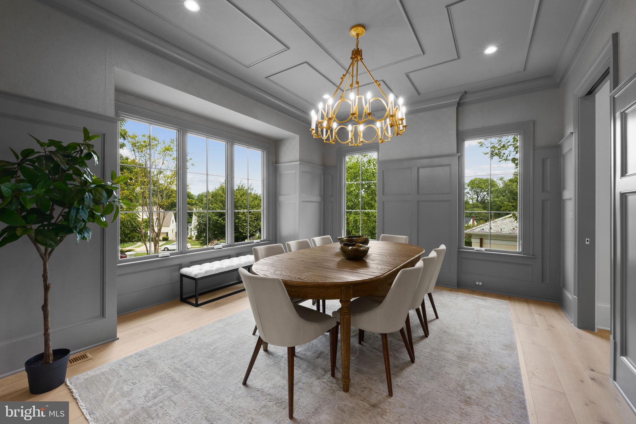 BEVERLY HILLS - Residential