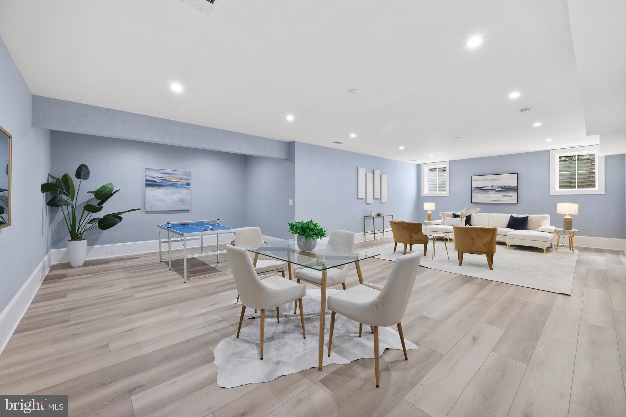 BEVERLY HILLS - Residential