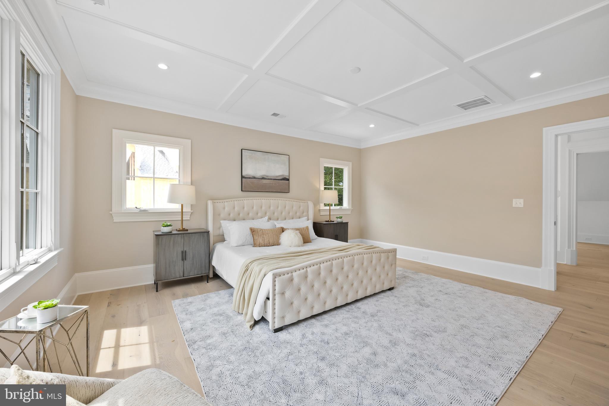 BEVERLY HILLS - Residential