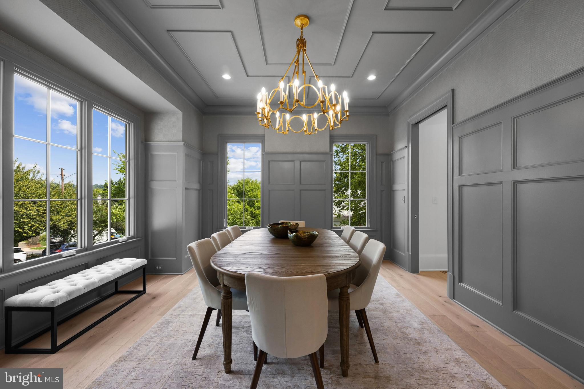 BEVERLY HILLS - Residential